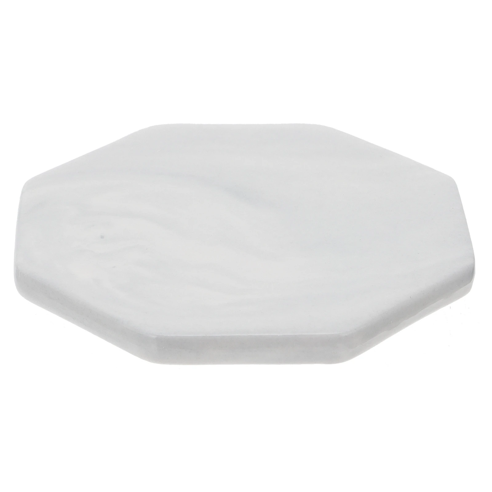 

Hamster Cooling Plate Small Animal Bed Tile Pet Ice Pad Octagonal Board Blanket
