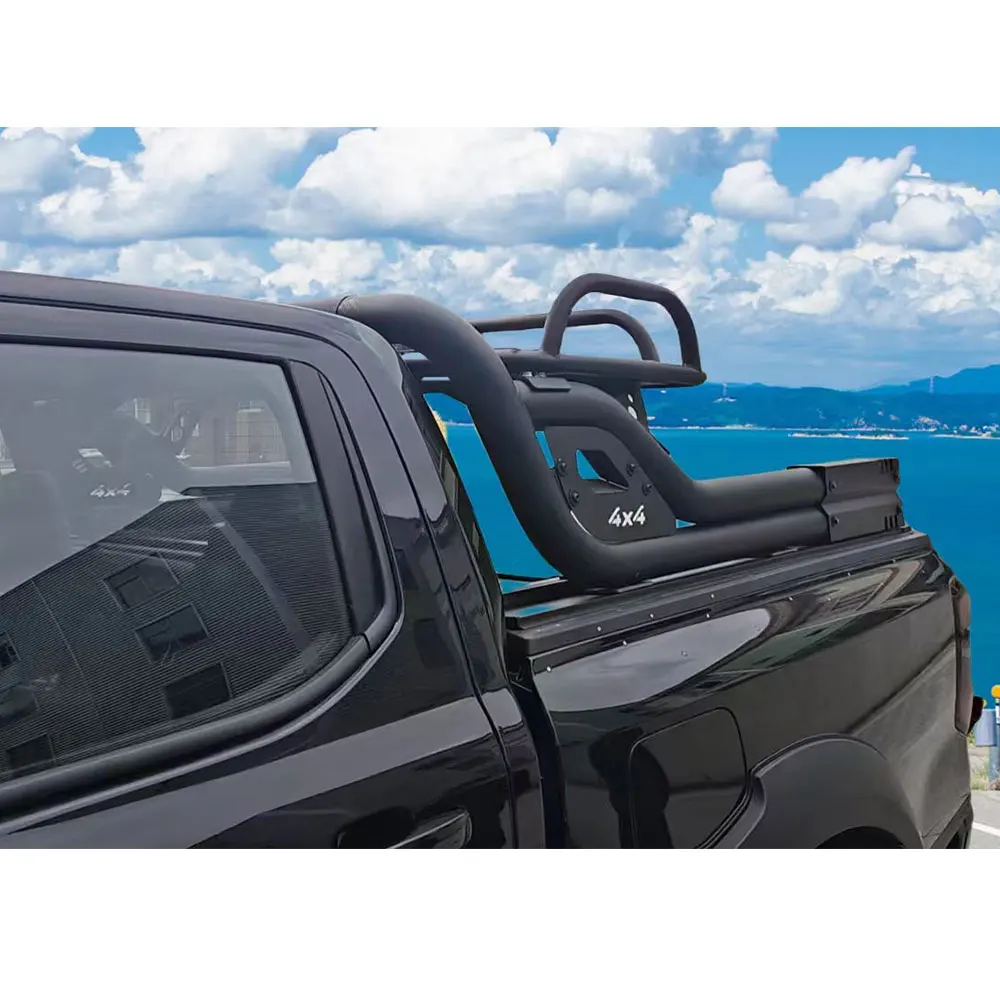 

Universal 4x4 Car PickUp Roll Bar for Jiangxi Isuzu D-MAX V-CROSS Lingtu Ruimai S