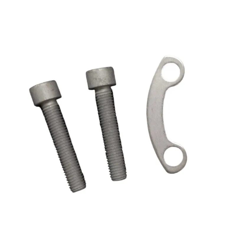 Half Shaft Drive Shaft Inner Ball Cage Screws for Volkswagen Maiteng CC Bora Golf Totem Touguan Parang Yi