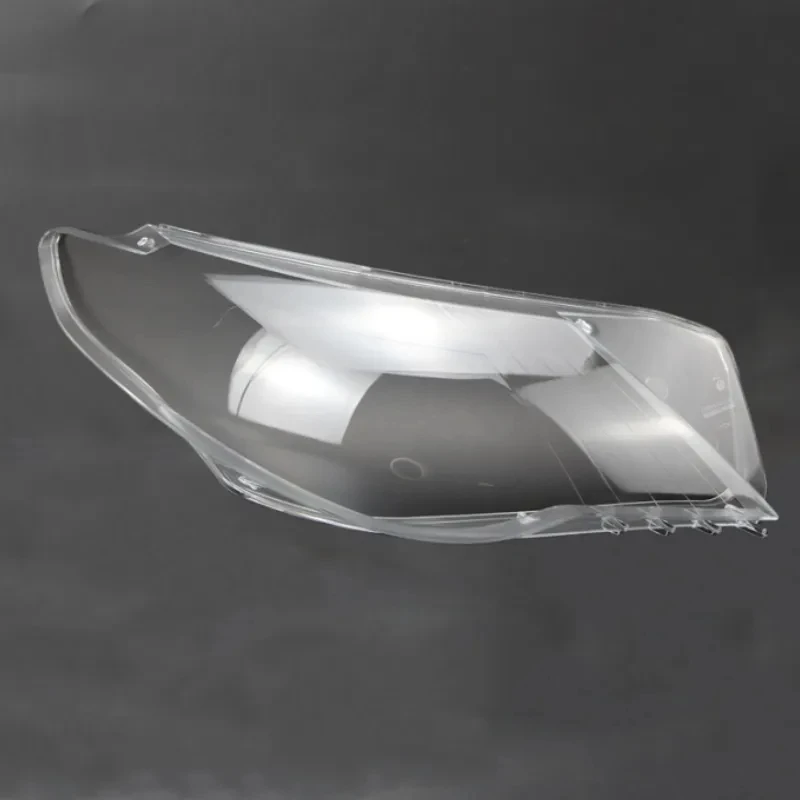 

Для Volkswagen Vw Cc 2009 2010 2011 2012, передняя левая/правая фара, прозрачная крышка объектива, прозрачная крышка фары, крышка фары