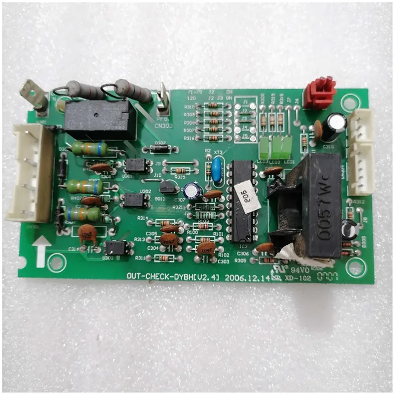 

for Midea air conditioner OUT-CHECK-DYBH three-phase detection KFR-75LW/ESD-7(J)