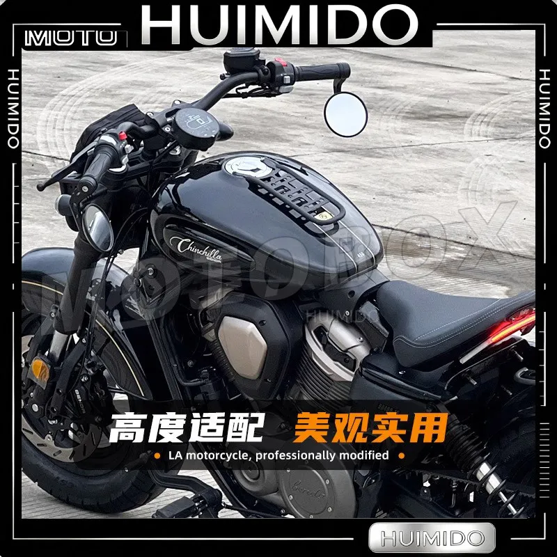 FOR Flash 300/350 Golden Gila Greystone 450TR300 Special accessories for modified motorcycle fuel