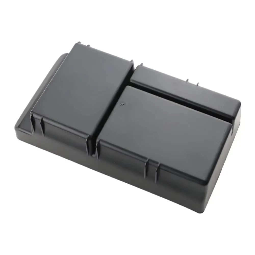 Armrest Storage Box For Volkswagen VW ID3 ID.3 2021-2024 Car Center Console Separation Partition Storage Box Accessories