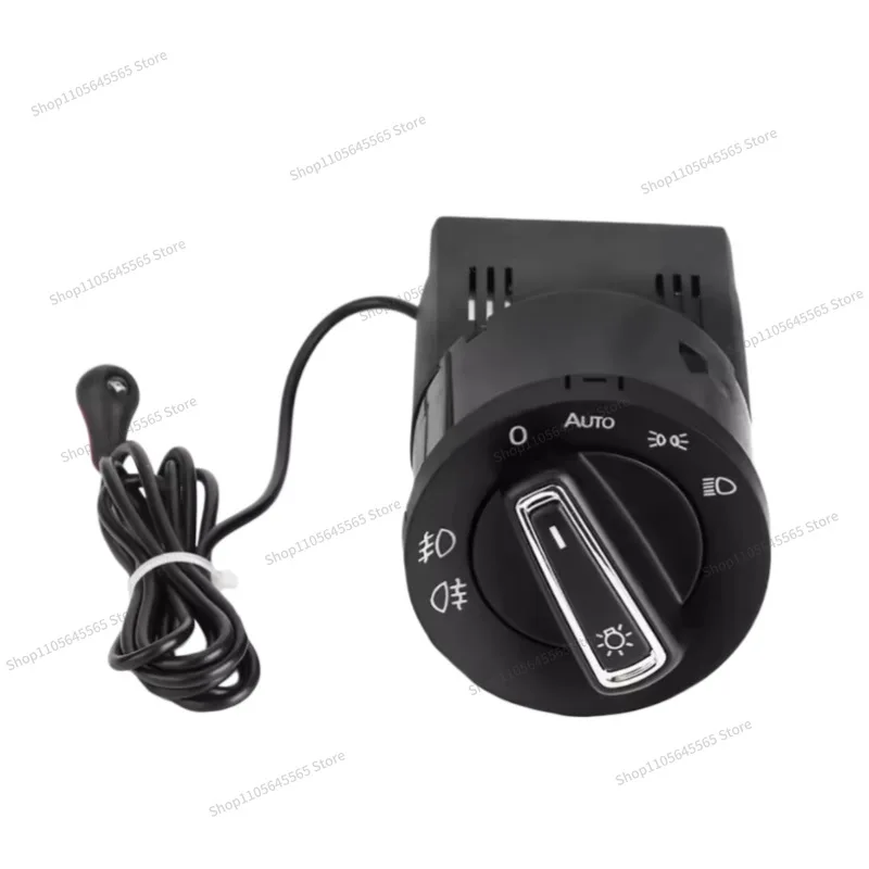 Suitable for headlight switch with light sensor module 1C0941531