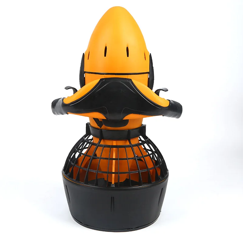 

Submersible Sea Diving Equipment Water Propulsion Underwater Booster Underwater Thruster