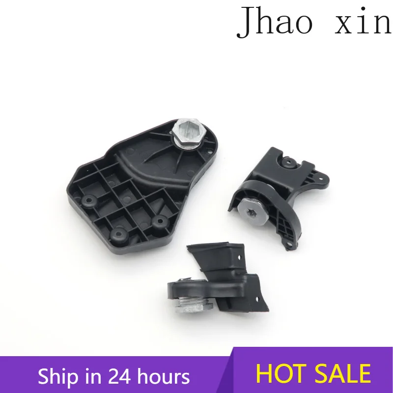 

Fixed Bracket for Mercedes-Benz E-class W213 E200 E300 20-23 with Screw A21382003904 A21382004004 Black Car Headlight Repair Kit