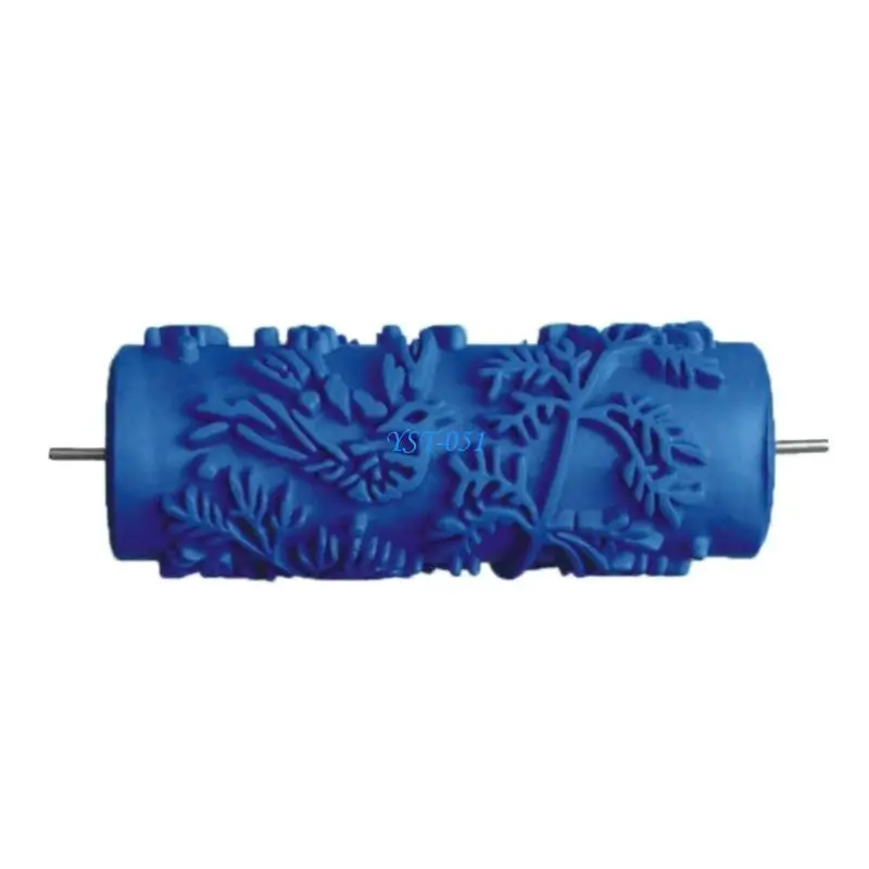 e15a-rolo-pintura-com-padrao-borracha-ergonomico-5-polegadas-para-texturizacao-criativa-e-pintura-decorativa