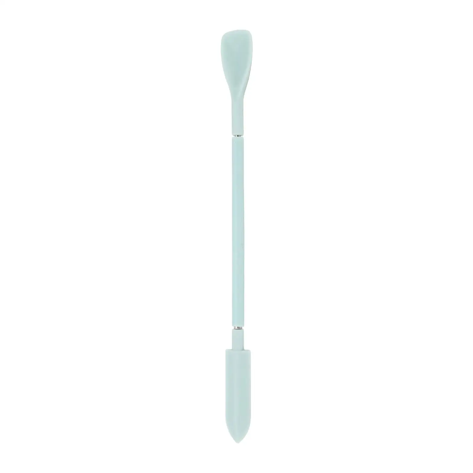 Portable Mini Silicone Telescopic Spatula - Multifunctional For kitchen Tool