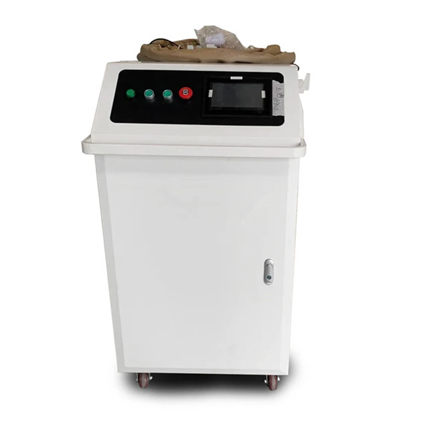 LS-C Handheld Las E… - image