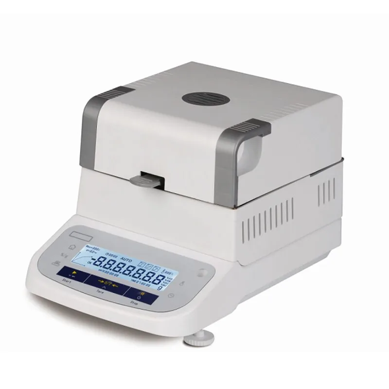 كاشف المحتوى الصلب، جهاز اختبار تقليل المياه للطلاء والطلاء، جهاز اختبار محتوى الماء للطين والحمأة