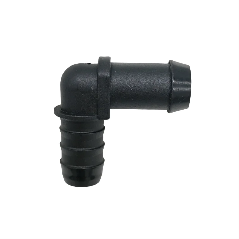 ID14 universal Fuel line quick connector two side connector connect 16mm inner diameter pipe 2pcs  a lot