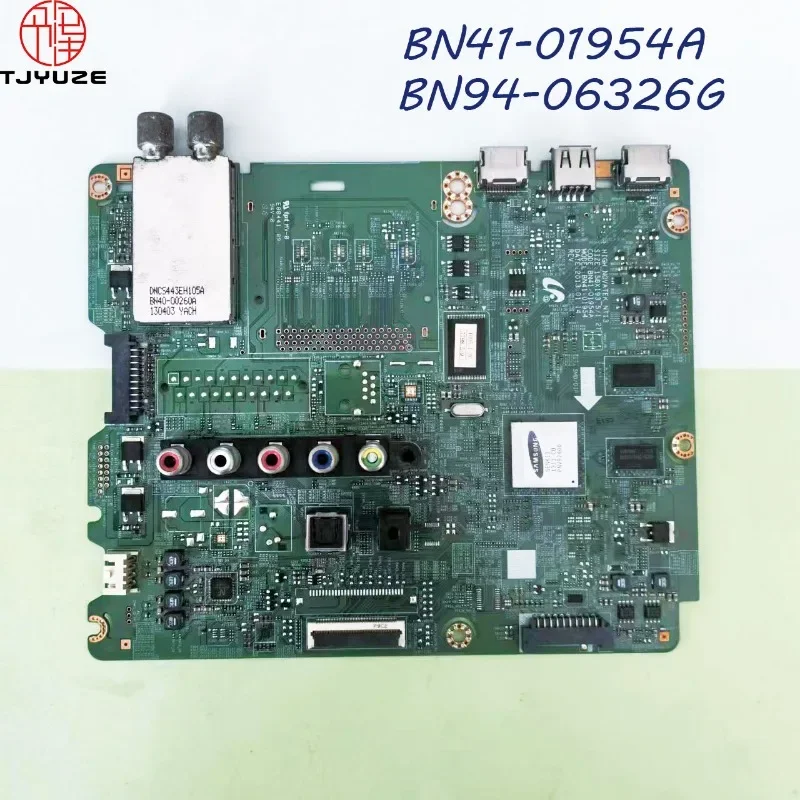 

Compatible with Samsung Main Board BN41-01954A BN41-01954 BN94-06326G for CY-HF460CSLV1H UE46F6100AKXZT UE46F6100AK UE46F6100