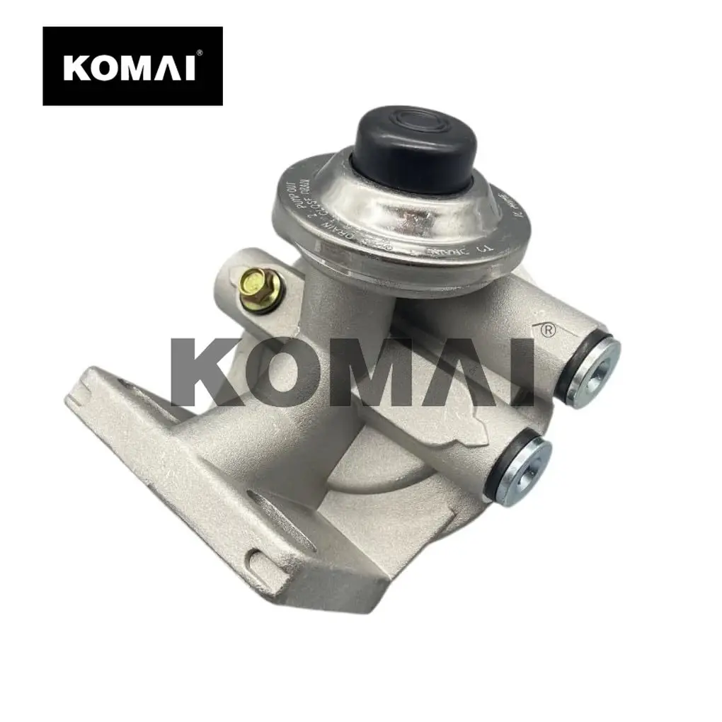 

Fuel Filter Head, For R90P, Re500186 11Na-72011 Wk1060/1 FS19532 P550747, Filter Base for Excavator