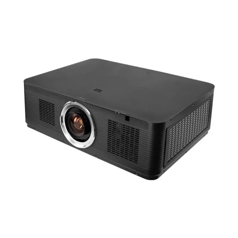 Professional Projector 10K Lumens 7D Holographic Video Mapping Projector 3LCD Laser Large Venue