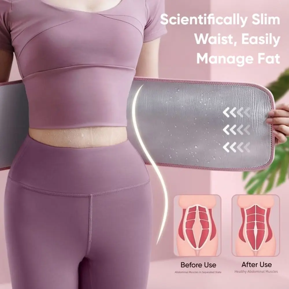 

Новый пояс для похудения, пояс для тренировки талии, черный регулируемый корректирующий пояс, формирователь тела, корсет для бодибилдинга, женский