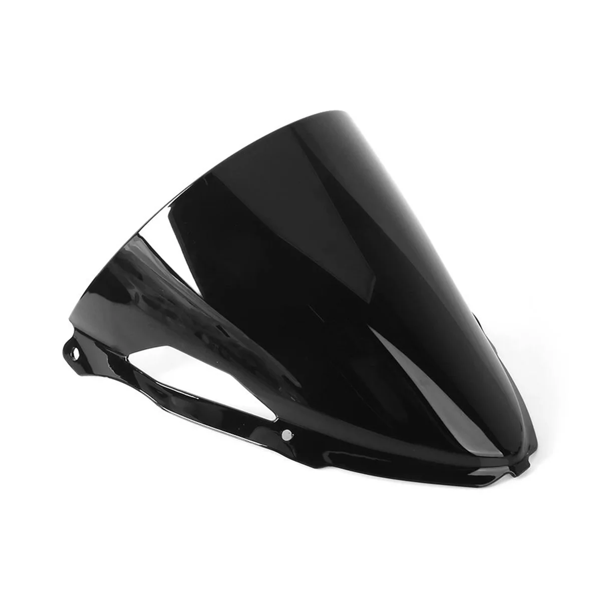 Motorcycle Accessories Windshield Windscreen Fairing Wind Deflector for Kawasaki Ninja ZX6R NINJA ZX-6R ZX 6R 2024,C