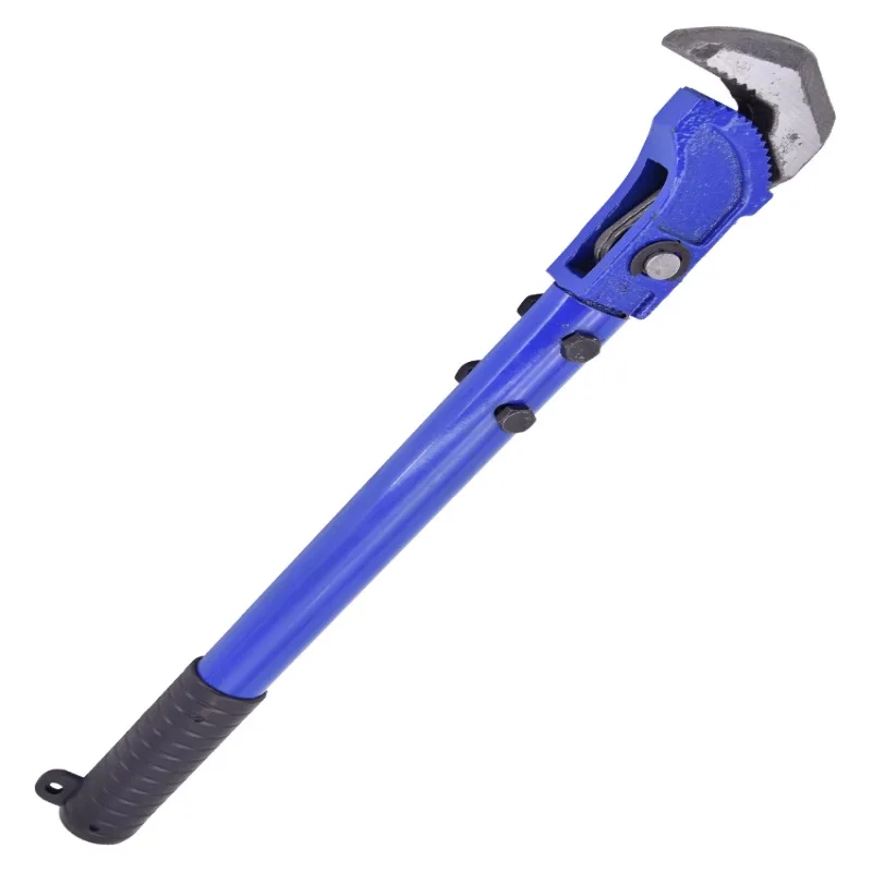 

Reinforced Wrench, Reinforced Sleeve Wrench, Straight Threaded Torsional Wrench