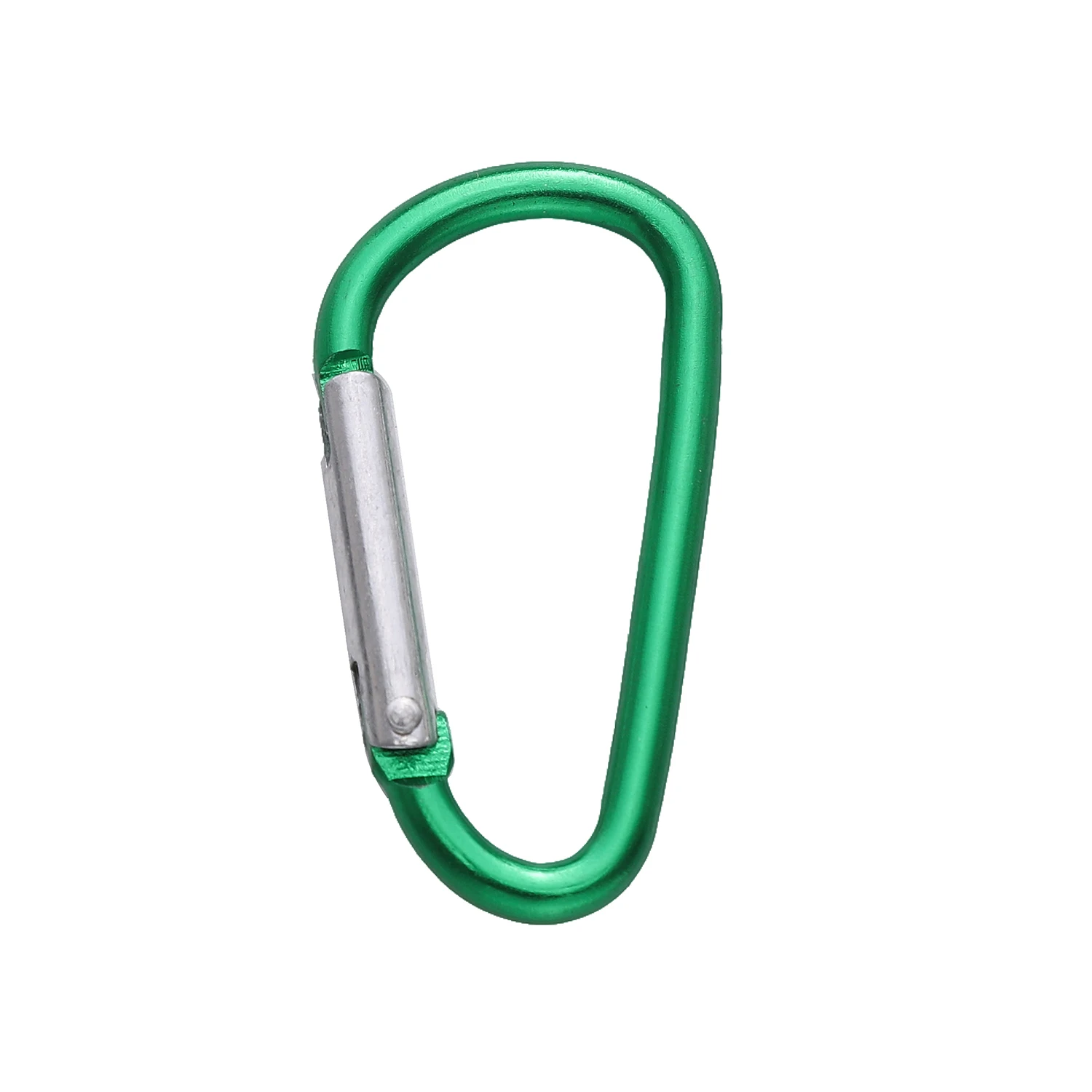 1 stücke Karabiner Rock Aluminium Berg Schnalle Stern/Herz/D/Knochen Form Locking Verschluss Schlüsselbund Multifunktions werkzeuge Schmuck Erkenntnisse