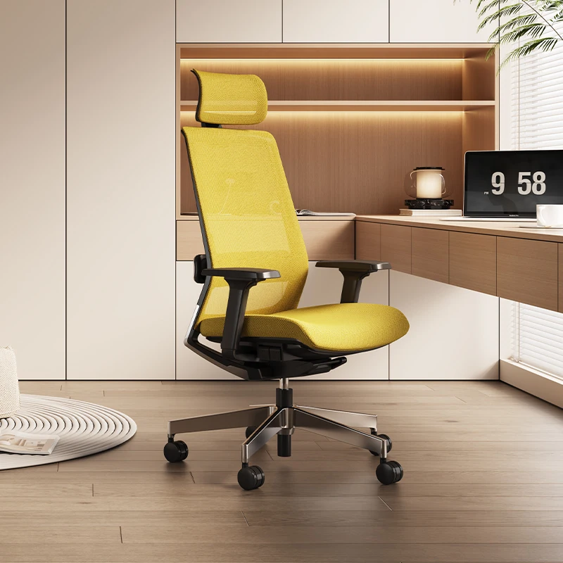 

Ergonomic Chair Comfortable Home Office Computer Boss
