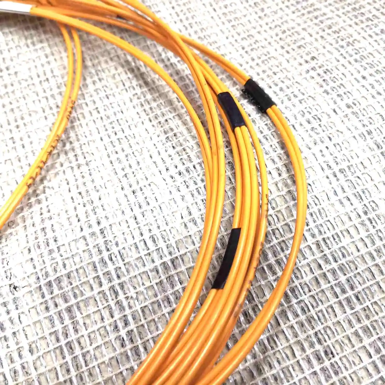 for Volkswagen BMW Land Rover Range Rover Aurora discovery freelander Fiber Optic Modified Cable