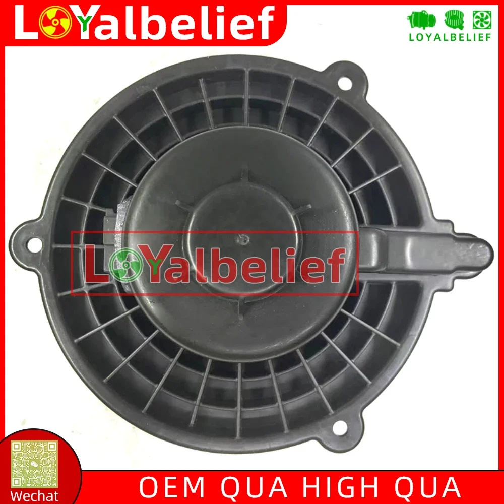 

971132E300 Auto Air Conditioning Heater Fan Blower Motor For Hyundai Tucson Kia Sportage 2.0L 2.7L 2005-2010 OEM 97113-2E300