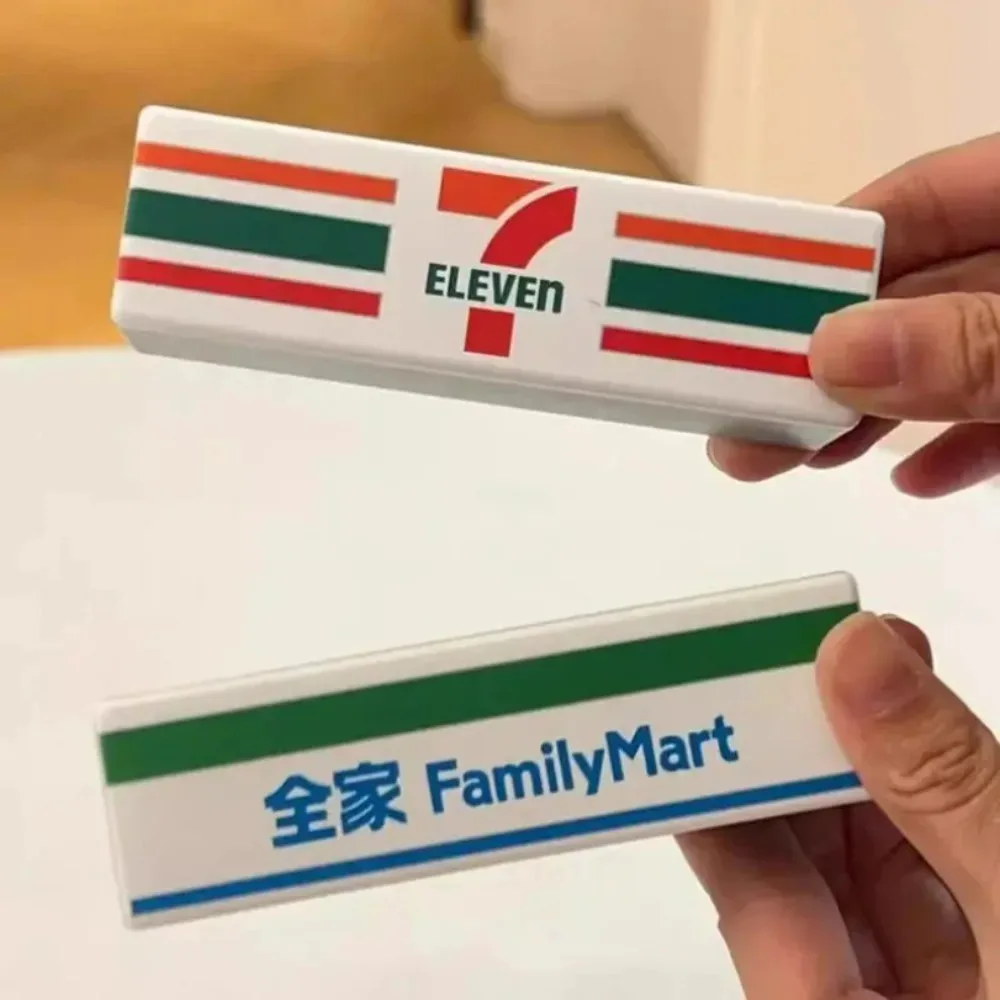 المغناطيسي الأسرة مارت اليد اللمس LED الثلاجة ملصق لوسون الراحة مخزن مضيئة USB ملصقات الثلاجة ديكور المنزل #3