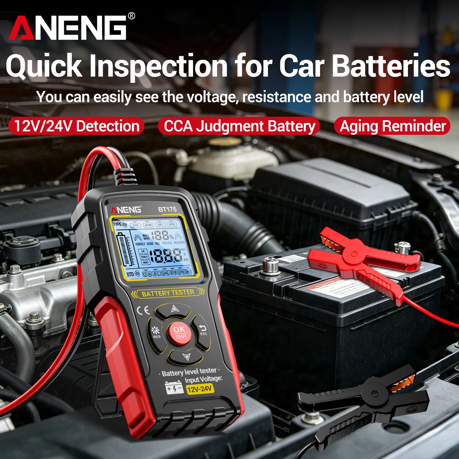 Thumbnail 2 - #57 Latest Electrical Testing Tools Updates