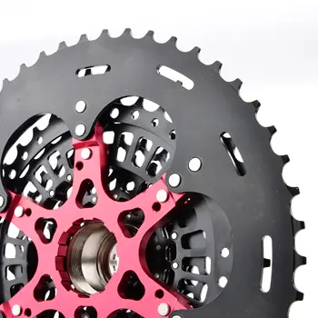 10 best sales 11 vitesli kasetli dağ bisikleti - №3