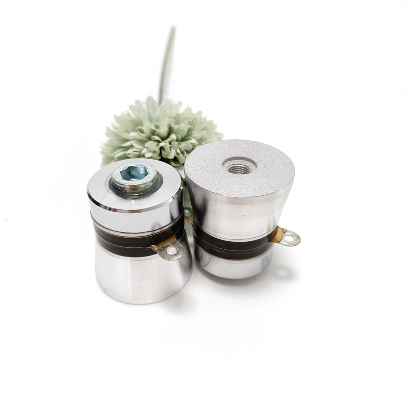 High Frequency Ultrasonic Piezo Ceramic Transducer