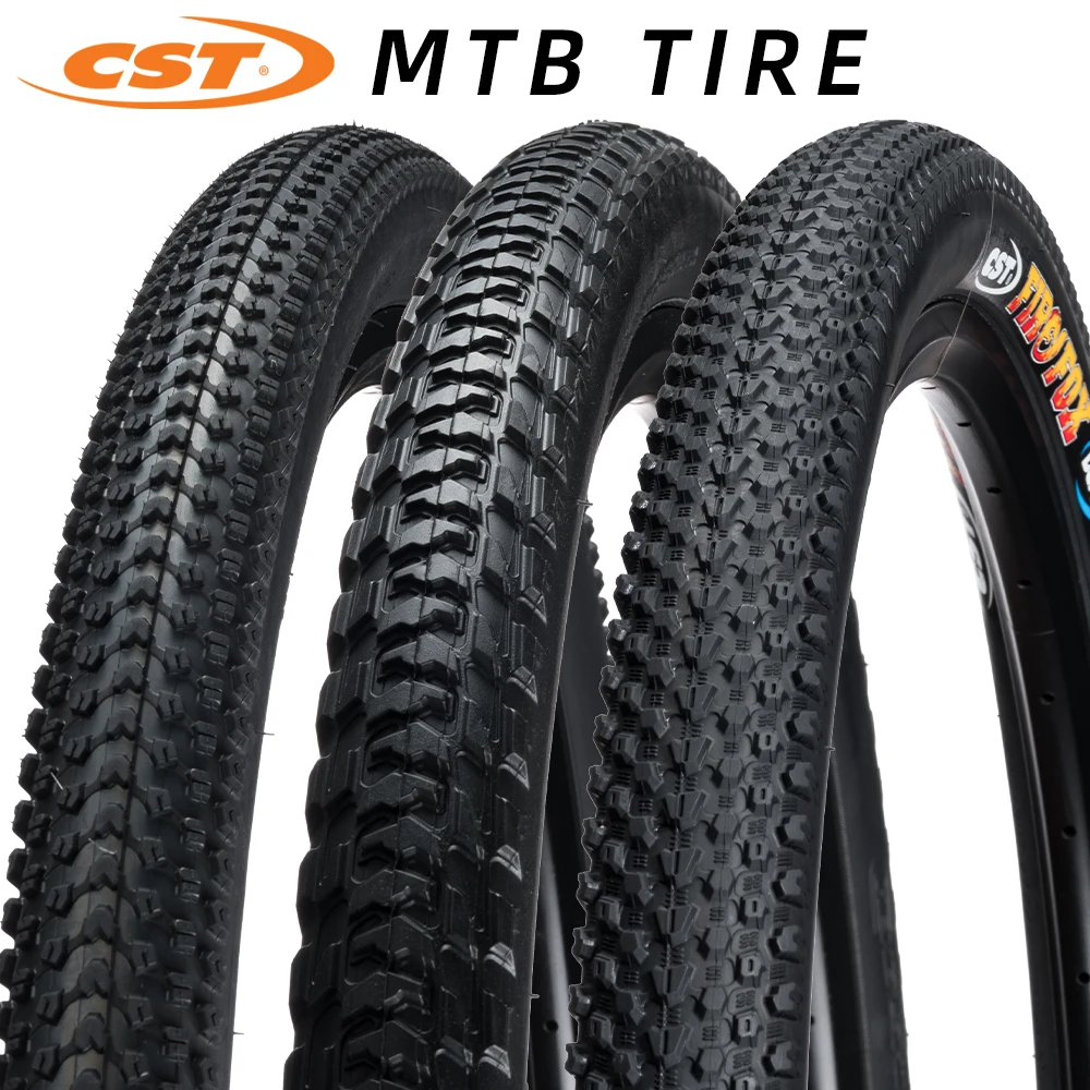 CST CROSS-COUNTRY SERIES XC MOUNTAIN BICYCLE TIRE BIKE TYRE 20 22 24 26 27.5 29INCHES