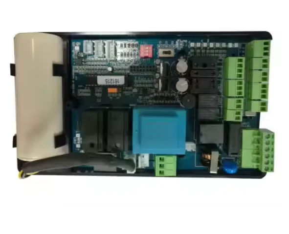 

Card Controller Control board Control panel PCB for barrier boom gate WJDZ5 DZ7 DZ-01 Barrier gate board