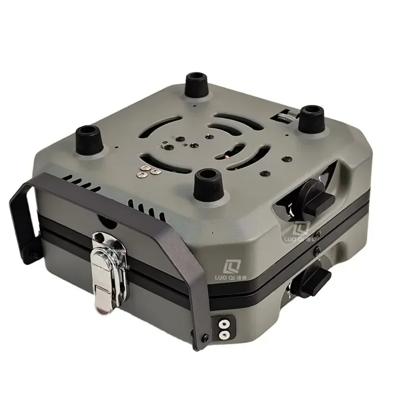 

Factory Hot Sale Mini Outdoor Propane Butane Stove Portable Lightweight Customized logo Stove Cookware Camping Folding