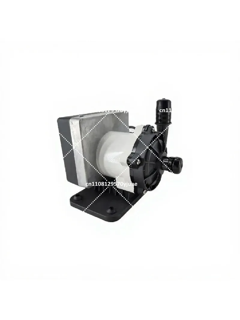 Optical Fiber Handheld Welding Chiller 220V Brushless Water Pump Replacement for Welding Machine