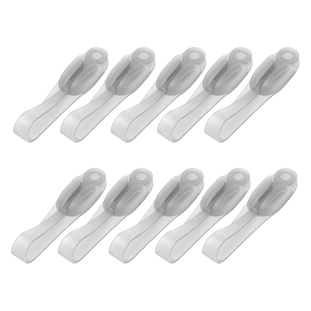 L74A Kitchen Appliance Cable Winder Multi-Function Binding Lanyard Wire Storage Fixed Cable Organizer B