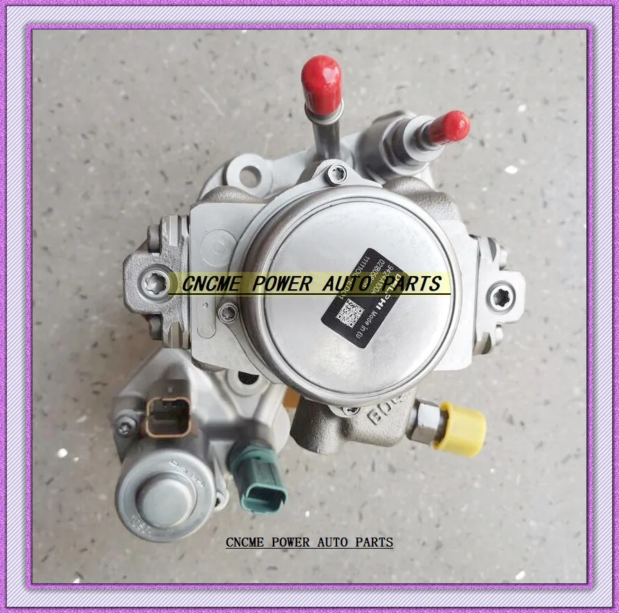 New Original Fuel Injection Pump 1111100-ED01 9424A100A 1111100ED01 For Great Wall Wingle 5 HAVAL H5 H6 GW4D20 2.0L 103KW