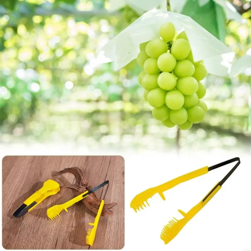 Q81C Cruning Cruning Clip Clip Рука