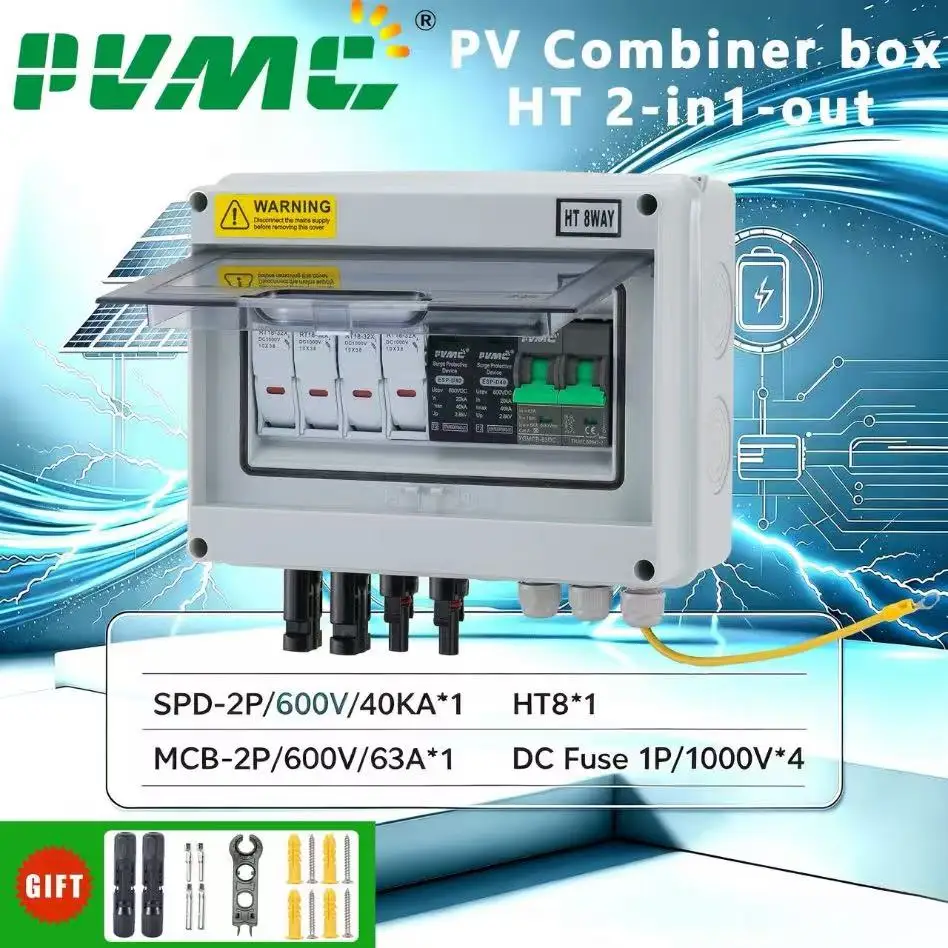 scatola-di-giunzione-ht600v-per-pannelli-fotovoltaici-2-ingressi-1-uscita-dc600v-ip65-impermeabile-con-protezione-da-sovratensioni-spd-e-fusibile-mcb