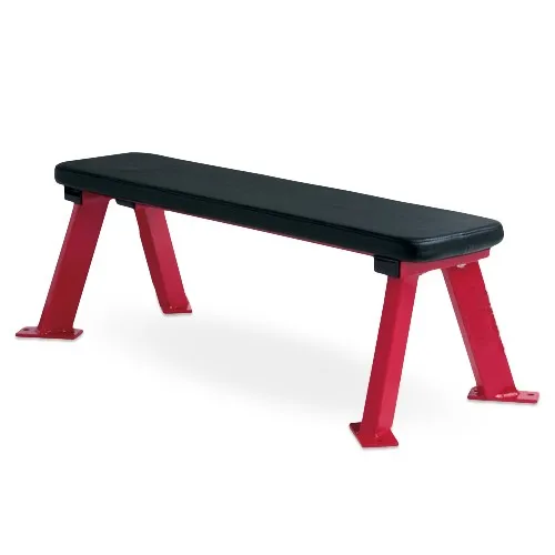 Gym Equipment Strength Machine Fitness Equipment Gym Machine Flat Bench