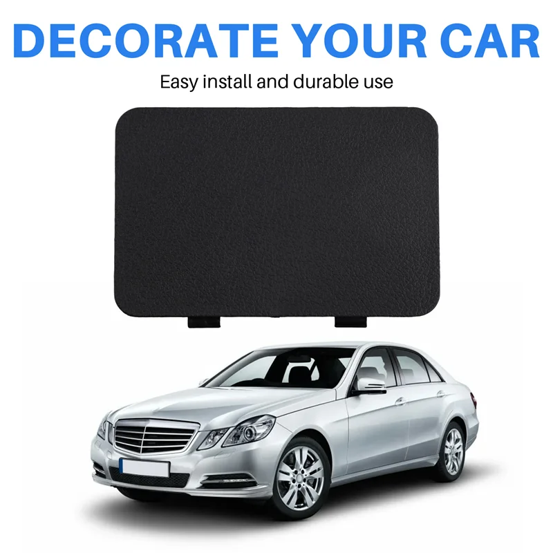 For  C-Class 206 C200L 2022 Door Sill Trim Cover 2066870200-A74F