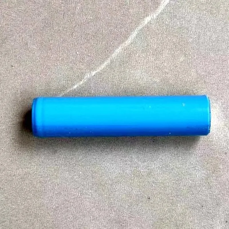 1-2PCS Replacement battery No.7 600mAh Flat Head Rechargeable Battery High Quality Fast Delivery