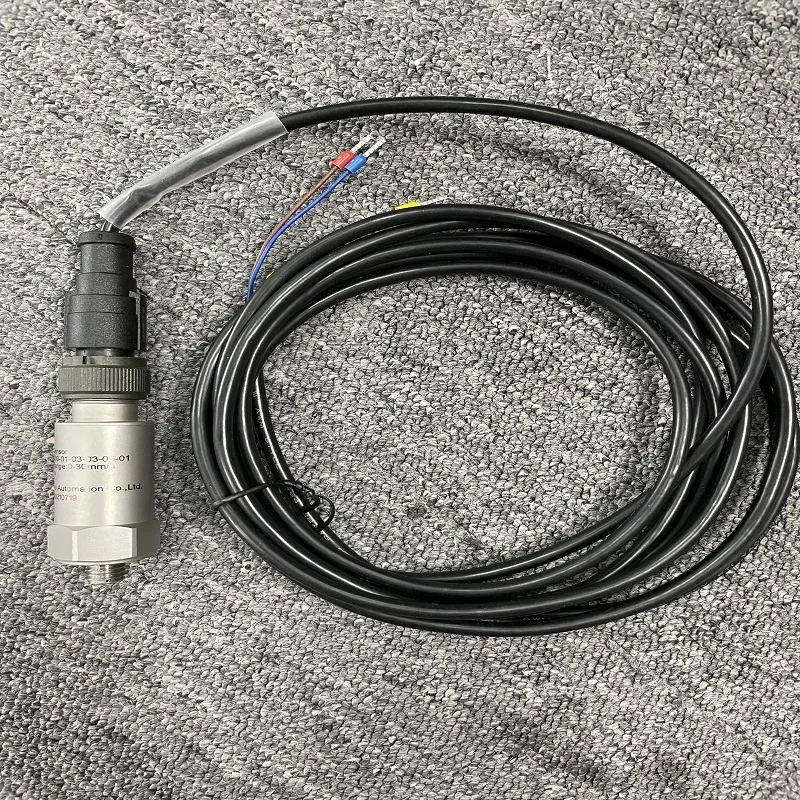 TLF NEW zigbee vibration sensor industrial ceramic materials single axis pizeo vibration sensor