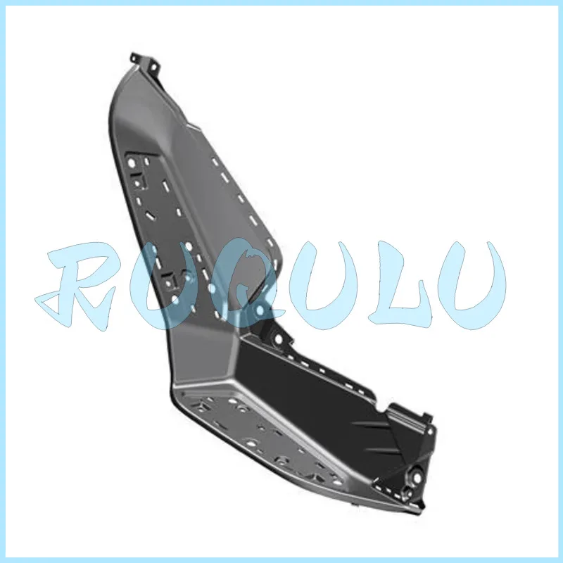 

Zt350t-d Left / Right Pedal 1226400-021000 / 1226400-022000 For Zontes