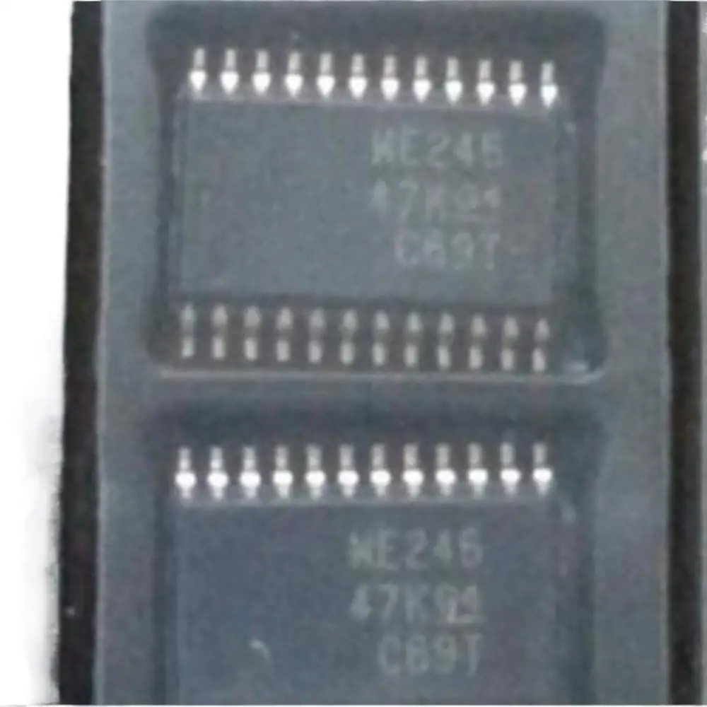 

100% новый SN74AVC8T245PW WE245 TSSOP24