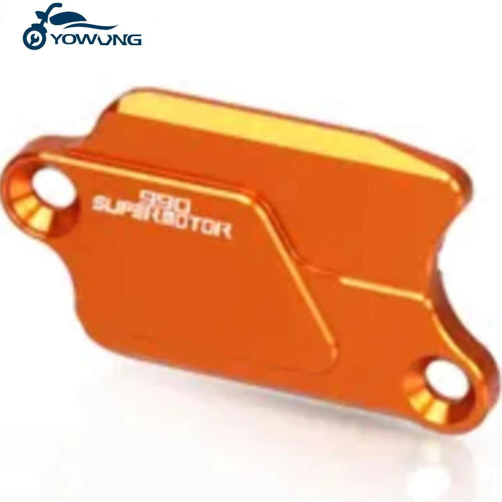 

Motorcycle Accessories For 990 SUPERMOTO ADVENTURE 950 SUPER ENDURO 990SMT ADV 990 ADVENTURE/S/R Rear Brake Fluid Reservoir Cap