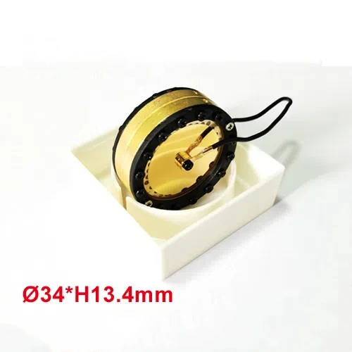 

Microphone Core Soundlane ProCast Condenser Microphone Head Name: CTS-1-BE