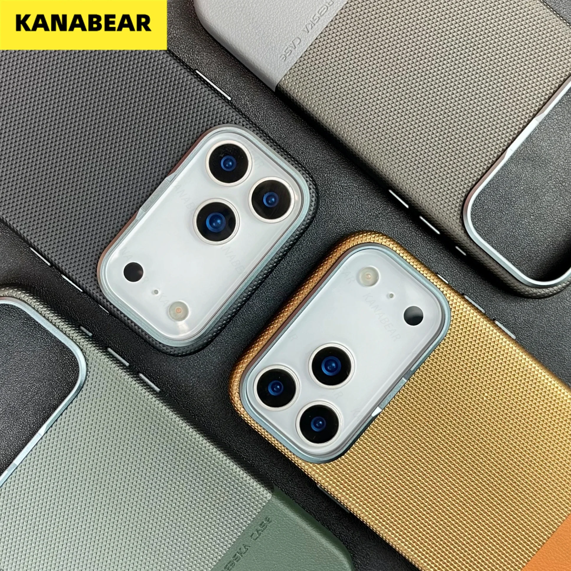 

Premium Dragon Scale Leather Case for iPhone 17 Pro Max/Air, Magnetic, Full-Body Anti-Drop, Anti-Sweat Business Phone Shell