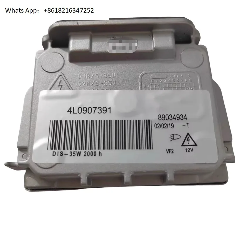 4L0907391 89034934 …