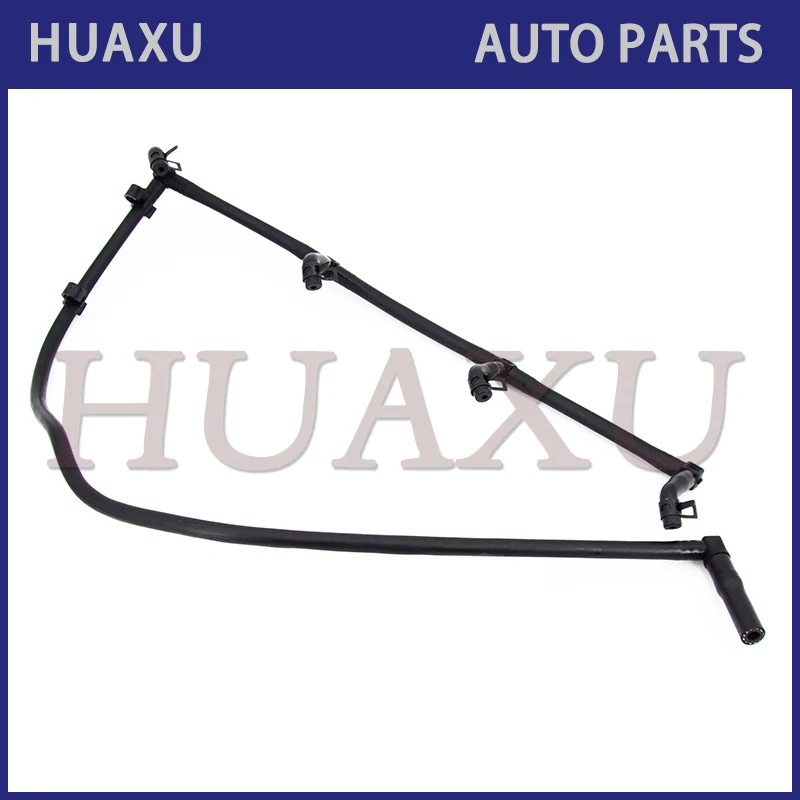 

31400-4X700 Fuel Return Hose Line Pipe For Hyundai Terracan 2.9 Crdi 2001-2007 / KIA Sedona Bongo Terracan Carnival 2.9 CRDI