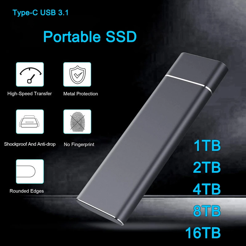 Strip Ssd Mobile So…