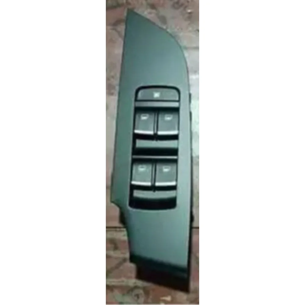 Window Glass Switch Regulator Button Assembly Front Left Rear Right for BAIC HuanSu S6 Brand New